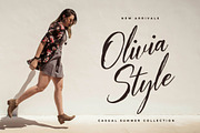 Aestra Jingga | Handwritten Script, a Script Font by gracetype_studio (Thumbnail 2 of 14)