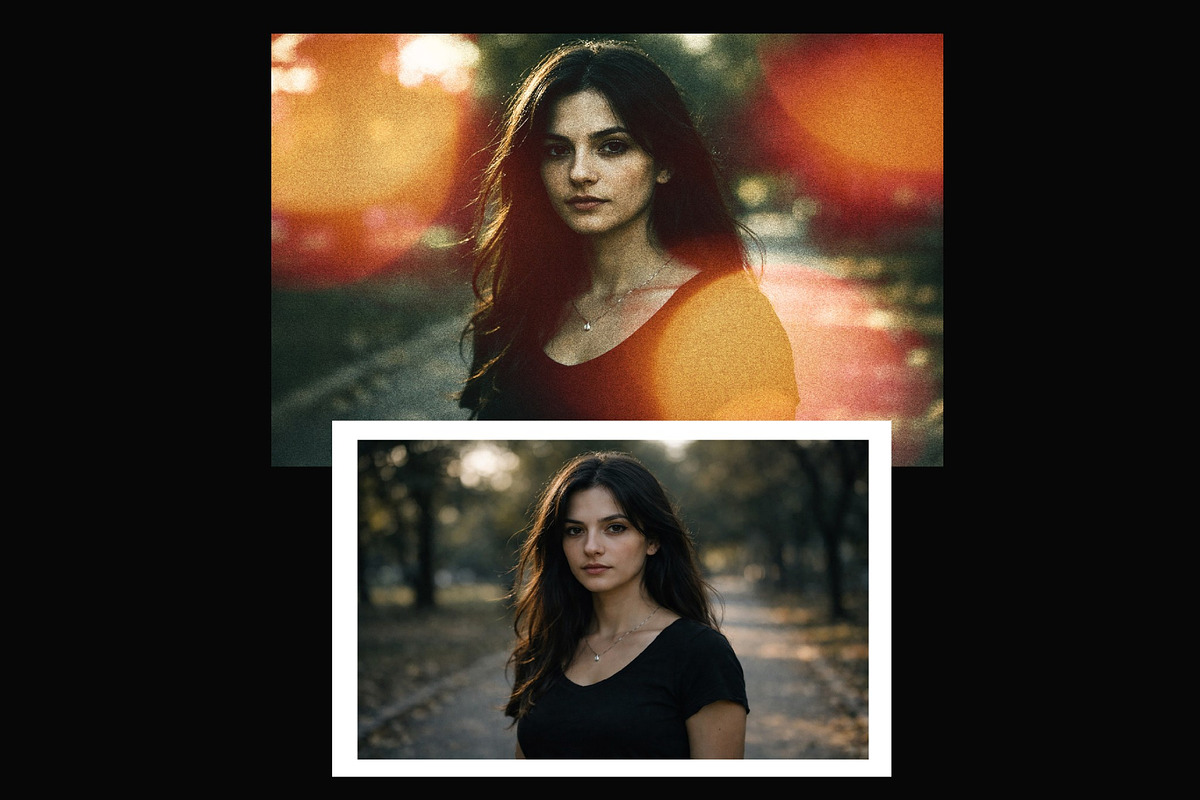 Lens Distort Effect Mockup, a Layer Style Add-On by studiogstock (Photo 3 of 3)
