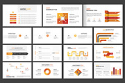 Project Proposal Presentation, a Presentation Template by Artemis-products (Thumbnail 5 of 6)