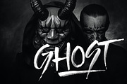 Bored To Death Regular + SVG, a Font by Fortunes Co (Thumbnail 15 of 15)