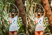 5 MALDIVES LIGHTROOM PRESETS, an Action Add-On by Emma Kate Creative (Thumbnail 5 of 10)