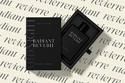 Secret Realm - Editorial Serif Font, a Serif Font by Kahade Studio (Thumbnail 11 of 16)