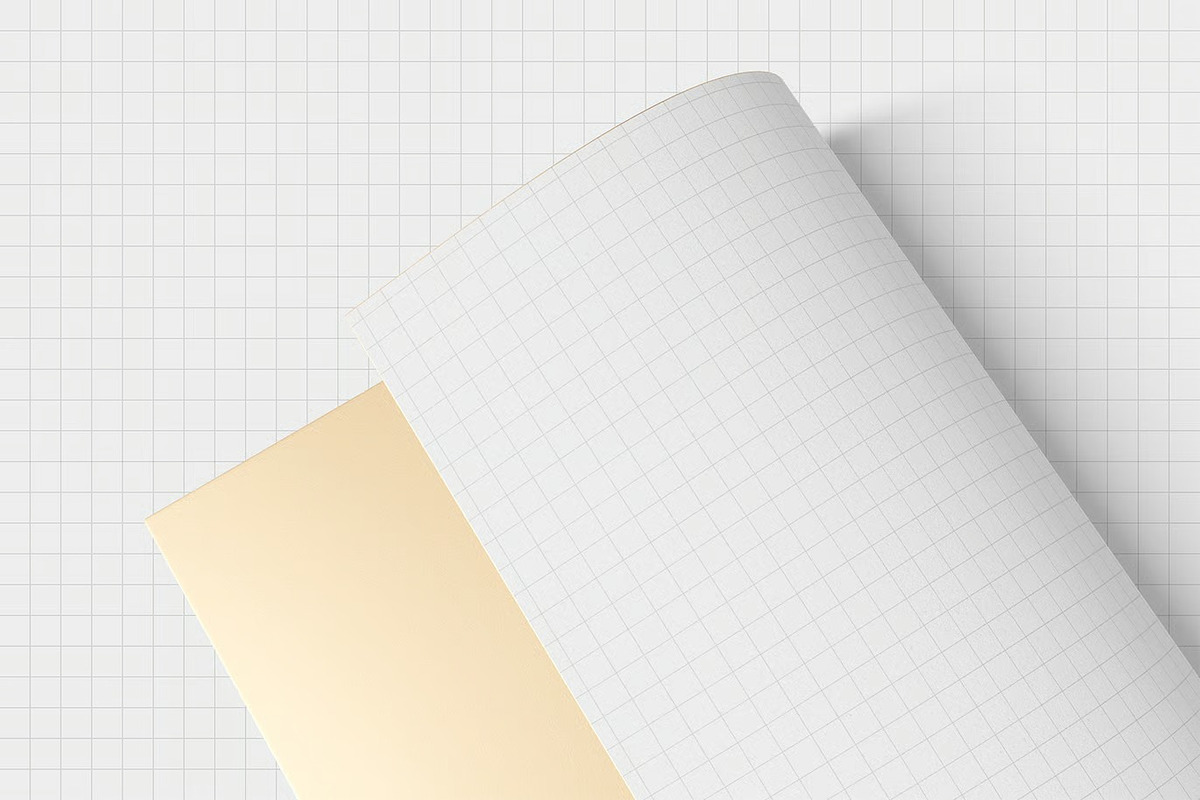 Logo Mockup, an Advertising Mockup by zpackcreative (Photo 3 of 4)