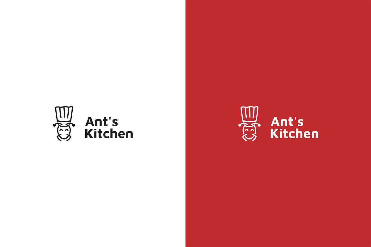 Restaurant logo, a Branding & Logo Template by zuhudsgn (Photo 2 of 4)