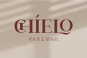 Virust _ Serif Ligature Font, a Serif Font by Penatic Studio (Thumbnail 3 of 10)