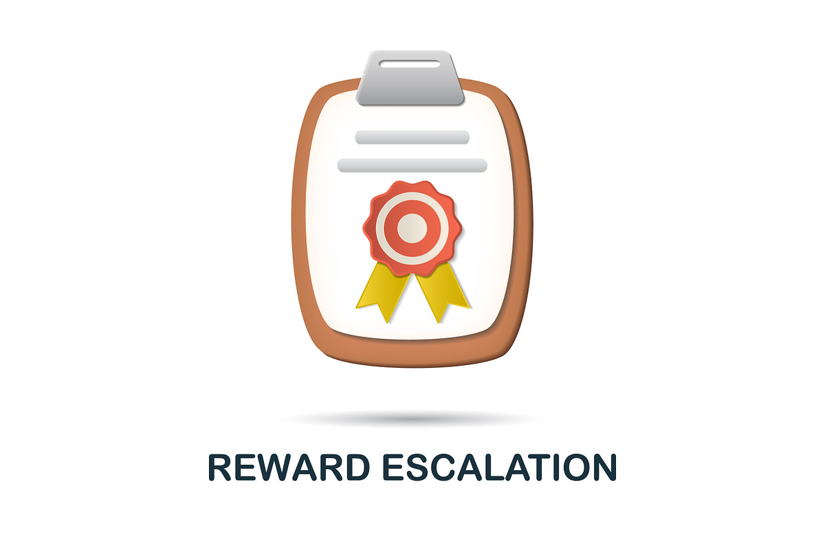 Neuromarketing 3D Icons Set Bundle, an Object Graphic by Aimagenarium@gmail.com (Photo 10 of 21)