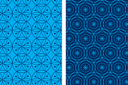 Nature Patterns, a Pattern Graphic by EightHourDay (Thumbnail 4 of 5)