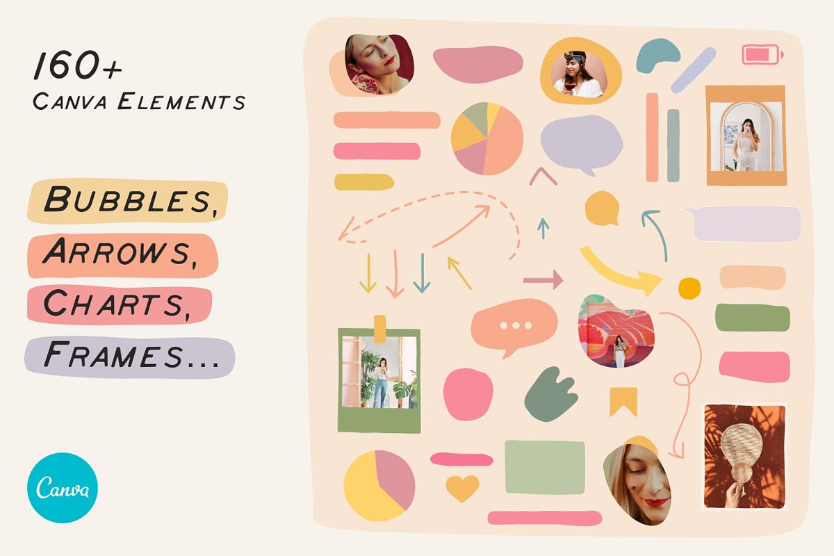 Entire Store Bundle Graphics, a Social Media Template by Sparrow & Snow (Photo 12 of 46)