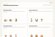 3D Agriculture Icons, an Emoji Icon by River Visual (Thumbnail 5 of 5)