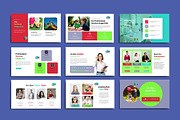 Kids Keynote & Google Slide, a Presentation Template by yanindesign (Thumbnail 3 of 5)