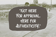 Pack Roslan Display Font, a Handwritten Font by Maulana Creative (Thumbnail 2 of 7)