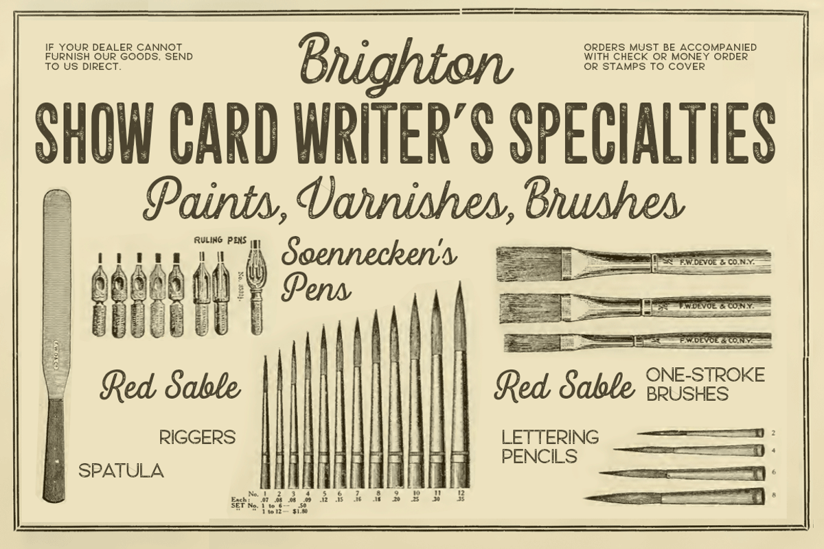 Letterpress Studio Fonts -20% SALE, a Sans Serif Font by Fenotype (Photo 13 of 20)