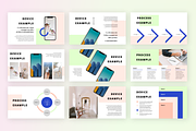 Block Google Slides - 2 Color Themes, a Presentation Template by chio.design - Khalay Chio (Thumbnail 7 of 15)