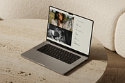 Photographer's Packages Template, a Marketing Template by Third Ginger Studio (Thumbnail 8 of 8)