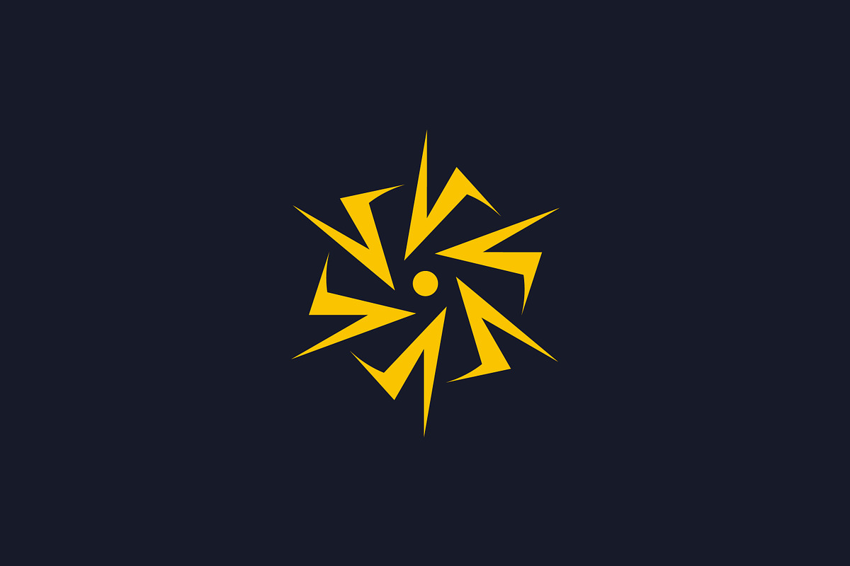 Voltage Logo Electrical Letter V, a Branding & Logo Template by Signatoro (Photo 2 of 3)