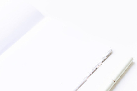 Desk stock photo containing notebook and pencil preview 6