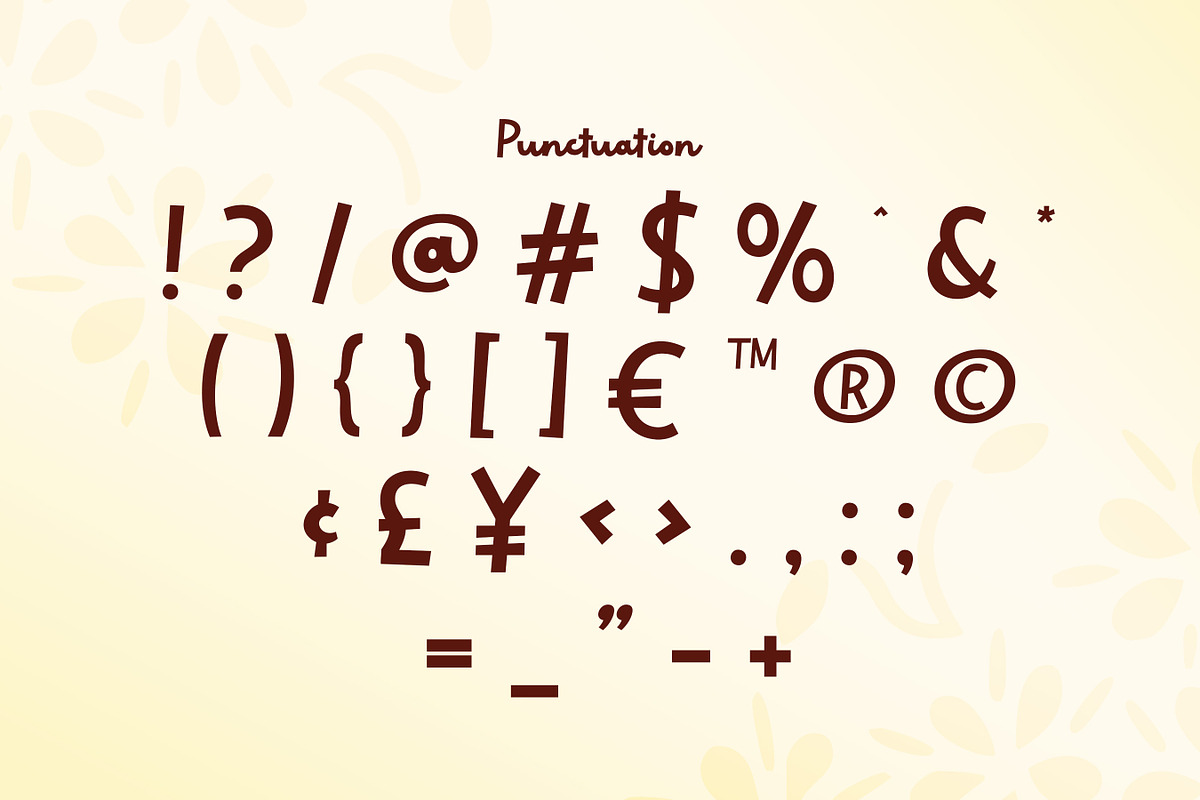 Wortline - Elegant Script Font, a Script Font by Flawless And Co (Photo 8 of 10)
