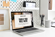 Canva Slide Deck | Presentation, a Presentation Template by Solana Creative Co. (Thumbnail 2 of 5)
