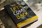 Lazy Moves - Quick Brush Font, a Handwritten Font by Gassstype (Thumbnail 2 of 8)