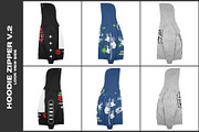 Apparel Mockup Bundle (MIX 3), a Merchandise Mockup by DaldSgh (Thumbnail 15 of 33)