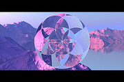 Flower of Life - Photoshop Actions, an Action Add-On by Kseniya-Omega (Thumbnail 2 of 6)