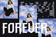 Beatles Stylish Display Font, a Sans Serif Font by Storytype Studio (Thumbnail 9 of 15)