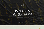 Vintage Bundle - 6600+ Illustrations, an Object Graphic by Nomad Visuals (Thumbnail 9 of 46)