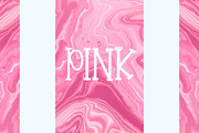 Rillwood, a Handwritten Font by Dm Studio (Thumbnail 4 of 8)