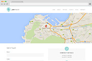 JobFinder - WordPress Job Listings, a WordPress Template by Tiny Giant Studios (Thumbnail 4 of 5)