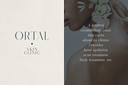 Opaline – Elegant Modern Serif Font, a Serif Font by Only Fonts (Thumbnail 2 of 11)