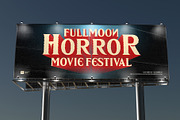 Stranger Friz - Horror Movie 2 Fonts, a Serif Font by Casloop Studio (Thumbnail 8 of 8)