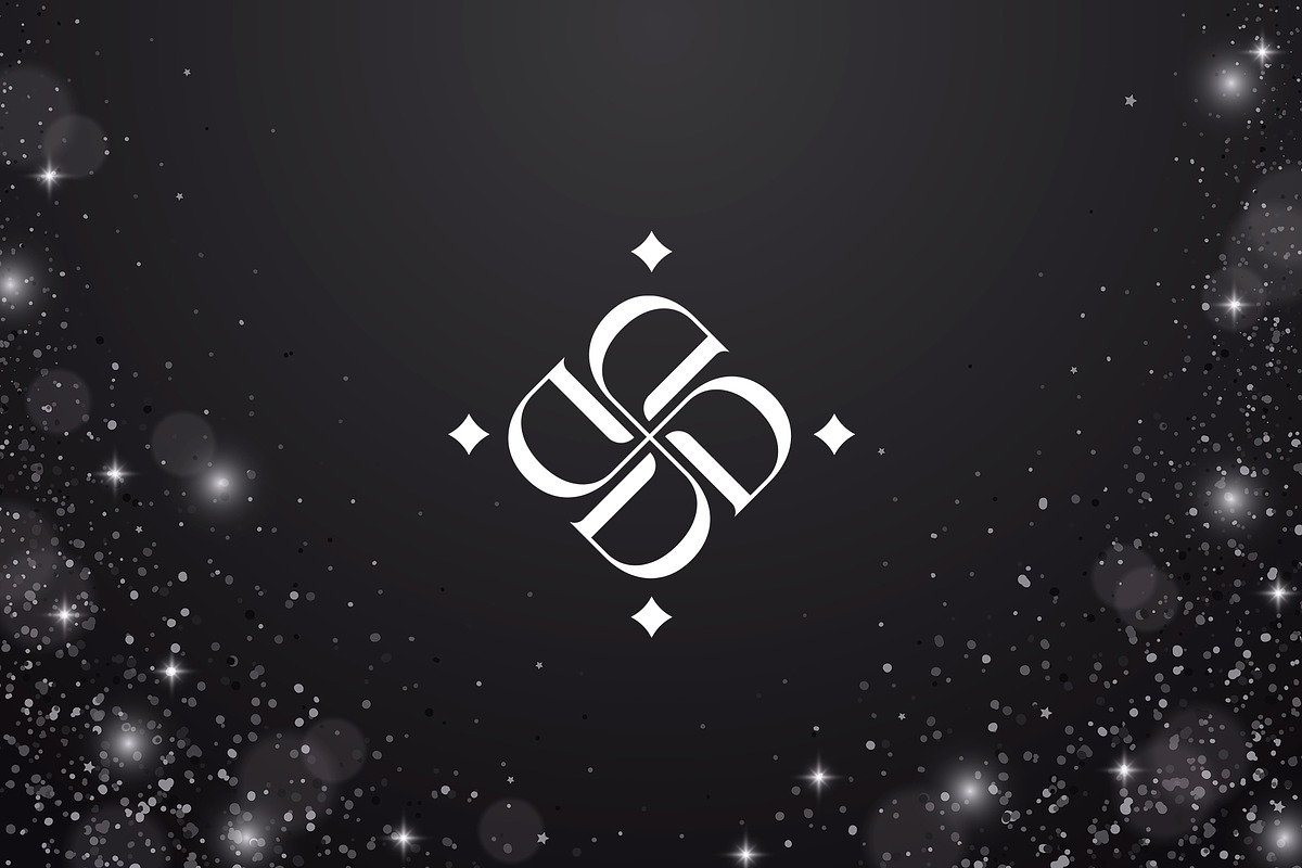 Luxury Initials D Flower Logo, a Branding & Logo Template by Luxury Logos (Photo 2 of 4)