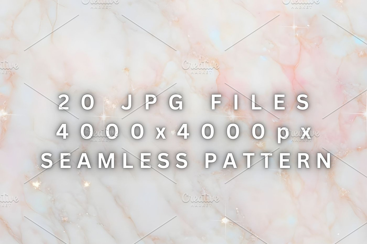20 Seamless pattern Opal Textures, a Graphic by UniqueMe (Photo 20 of 21)