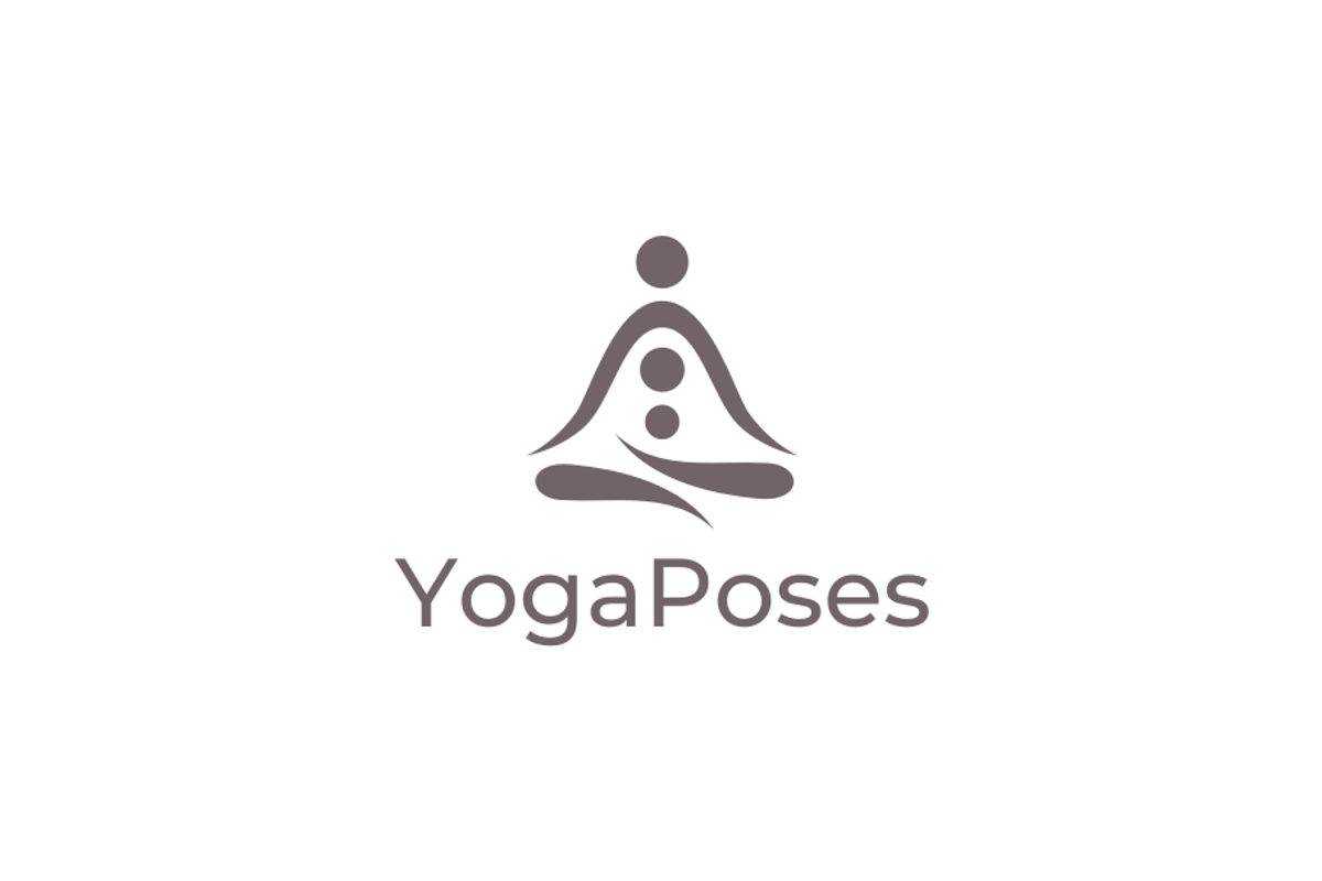 Yoga Poses Logo, a Branding & Logo Template by yopie (Photo 1 of 3)