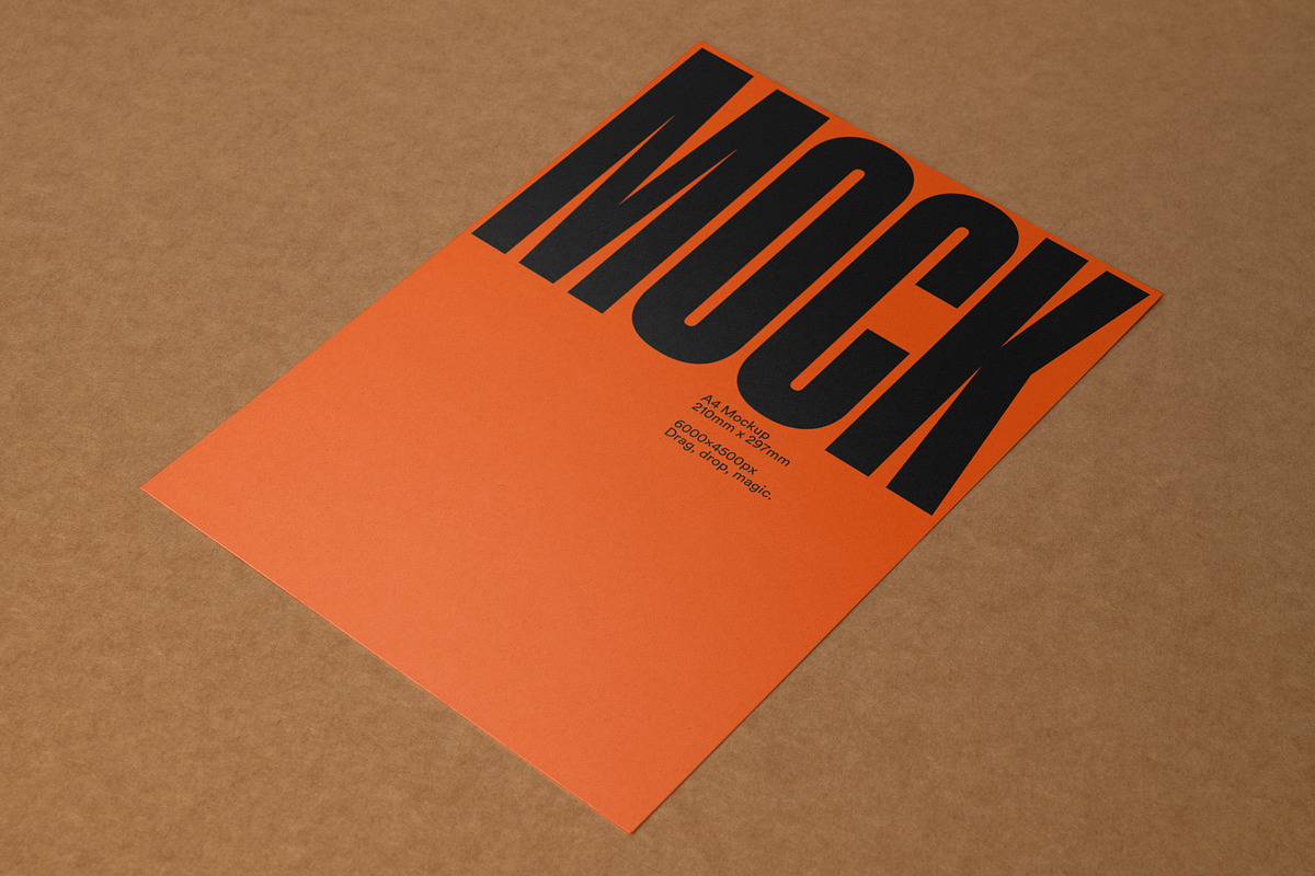 6 Branding Mockups Bundle Kit, a Product Mockup by MockMock Mockups (Photo 8 of 18)