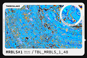 MRBLS #1 abstract marble textures, a Texture Graphic by TheBigLake (Thumbnail 7 of 12)