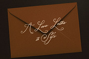 Dolce Vintage| Handwritten Font, a Script Font by Calamar Studio (Thumbnail 18 of 19)