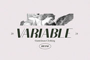 After Rain - Luxury Sans Serif Font, a Sans Serif Font by Say Studio (Thumbnail 2 of 13)