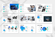 Business Proposal PowerPoint, a Presentation Template by Typetheme (Thumbnail 6 of 7)
