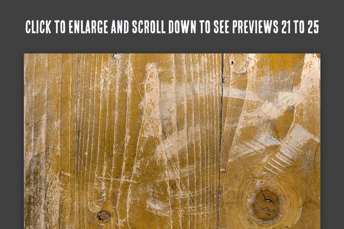 50 Wood Textures Bundle, a Texture Graphic by 77 Productions (Photo 6 of 11)