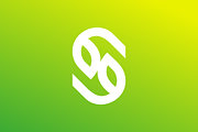 Letter S Logomark Template, a Branding & Logo Template by Advateik ™ (Thumbnail 3 of 3)