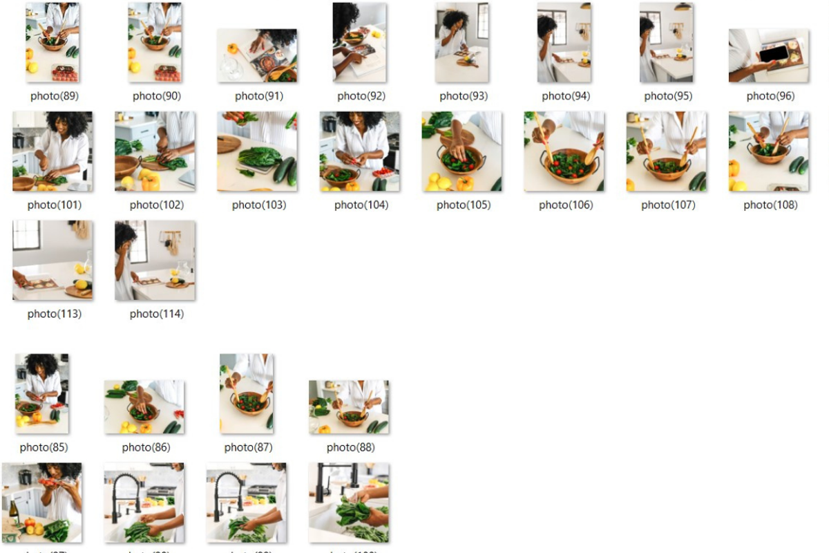 Kitchen Boss (20+ Images), a Food & Drink Photo by Ivory Mix (Photo 2 of 2)