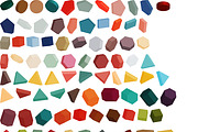 3D vector geomertic shapes, a Shape Add-On by Zebra-Finch (Thumbnail 2 of 3)
