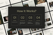 CAELM Services & Pricing Guide CANVA, a Presentation Template by Mirely Creative Co (Thumbnail 7 of 8)