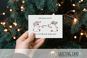 Christmas Gnome Clipart & Patterns, an Object Graphic by bubbled-rabbit (Thumbnail 16 of 16)