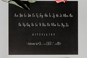 Spooky Halloween, a Handwritten Font by InermediaSTUDIO (Thumbnail 6 of 6)