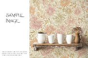 Wallpaper Mockups PSD and PNG, a Product Mockup by mock-ups (Thumbnail 8 of 13)