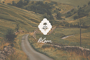 Farm Life Nostalgic line doodle icon, a Decorative Illustration by Summer Nightingale Art (Thumbnail 10 of 20)
