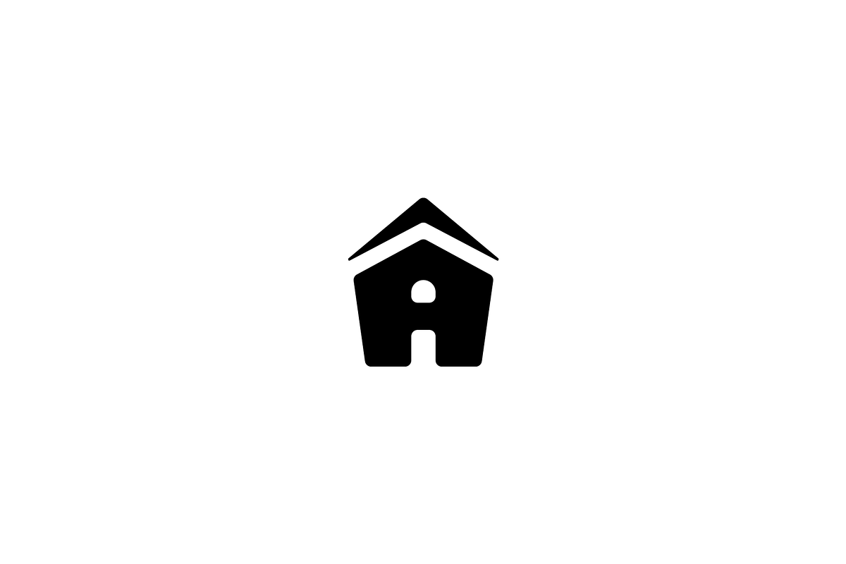 Modern Home Property Logo, a Branding & Logo Template by Luxury Logos (Photo 3 of 4)