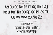 Melinda  Holiday, a Serif Font by InermediaSTUDIO (Thumbnail 2 of 7)